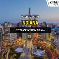 Places to Visit in Indiana Step Back in Time in Indiana master image